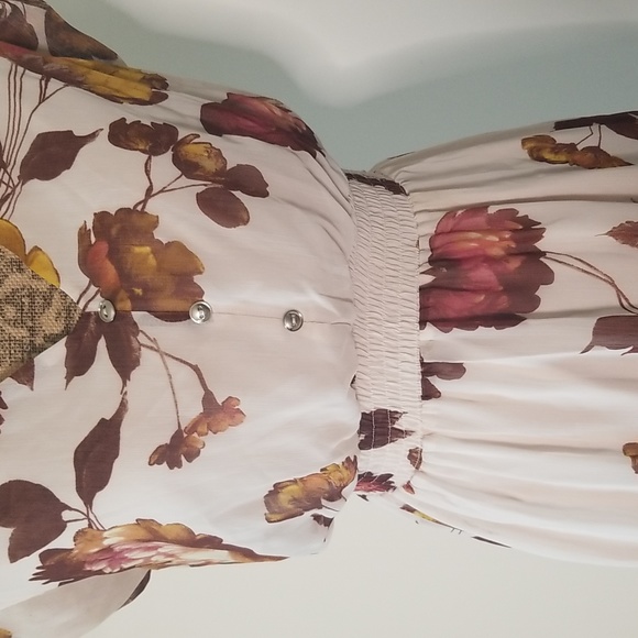 Enfocus Studio Dress - Picture 4 of 6